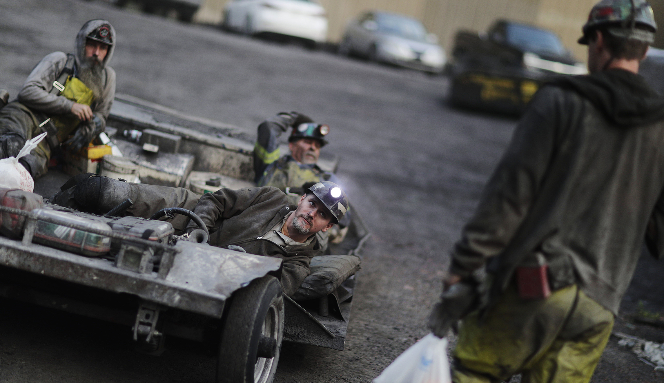 Clean coal has hit a speedbump, but it remains essential