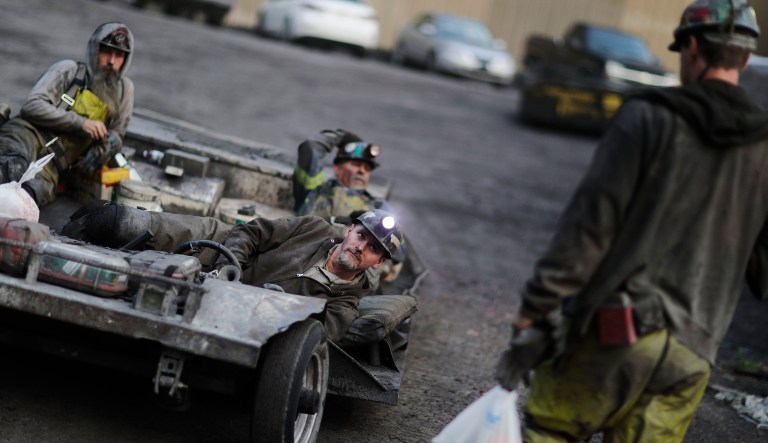 All that is needed is for one to prove cost-effective, scalable and replicable. (AP Photo/David Goldman)