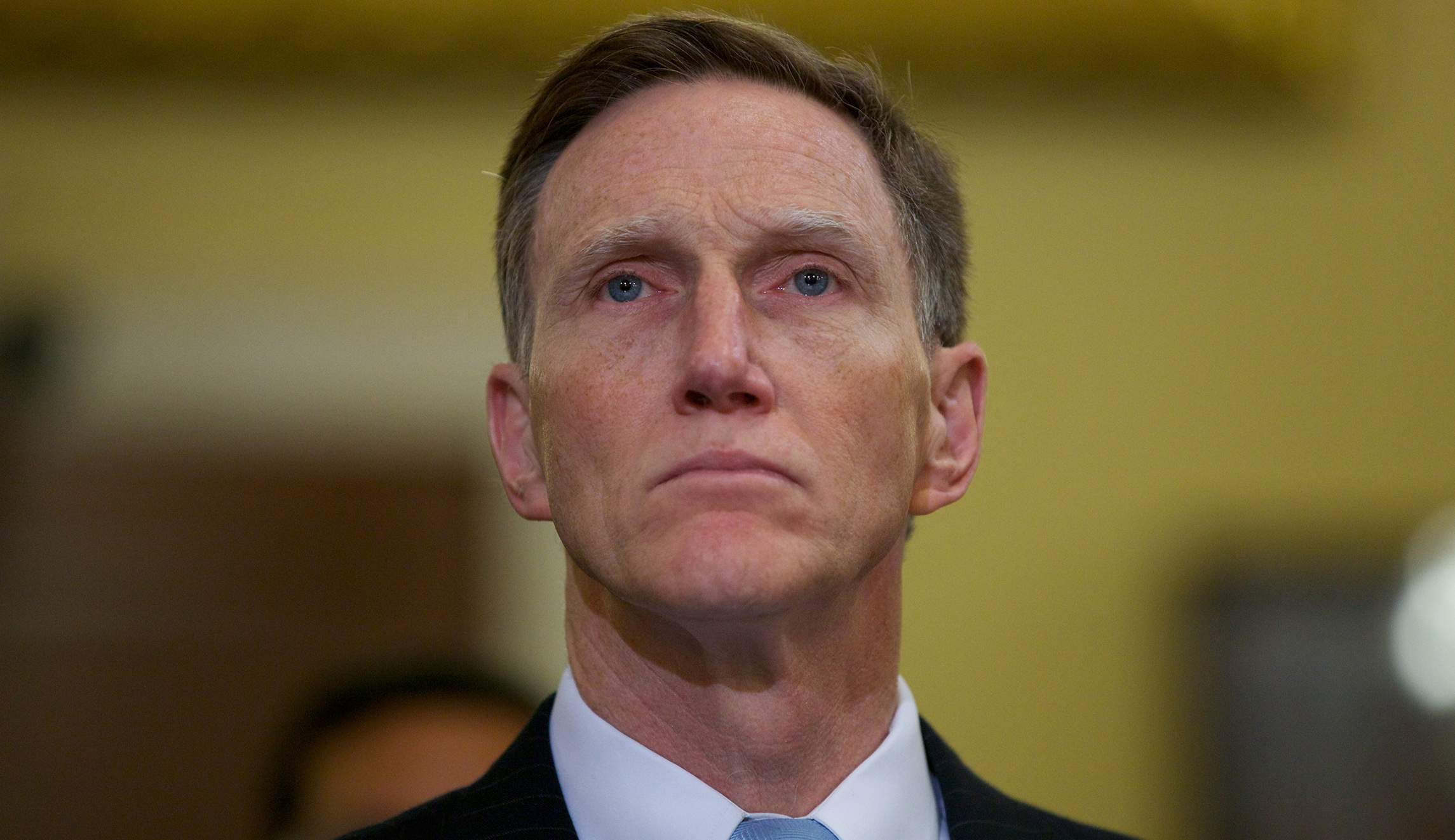 Former TSA Administrator John Pistole among candidates being interviewed for FBI director