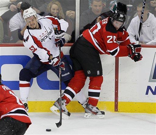 Limited updates on Caps injuries