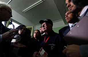 Jimmy Carter: I trust Egypt’s Muslim Brotherhood