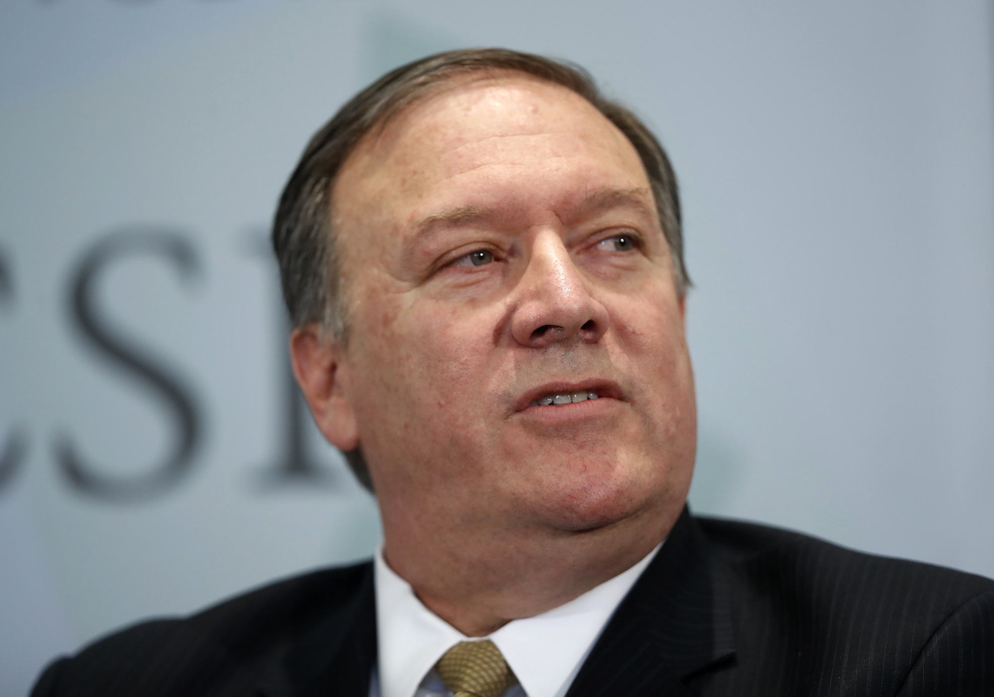 CIA Director Mike Pompeo to brief House Tuesday