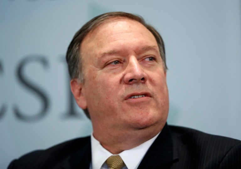 An aide to Rep. Mike Conaway, R-Texas, the lead Republican running the Russia investigation in the committee, told the Washington Examiner in an email, 