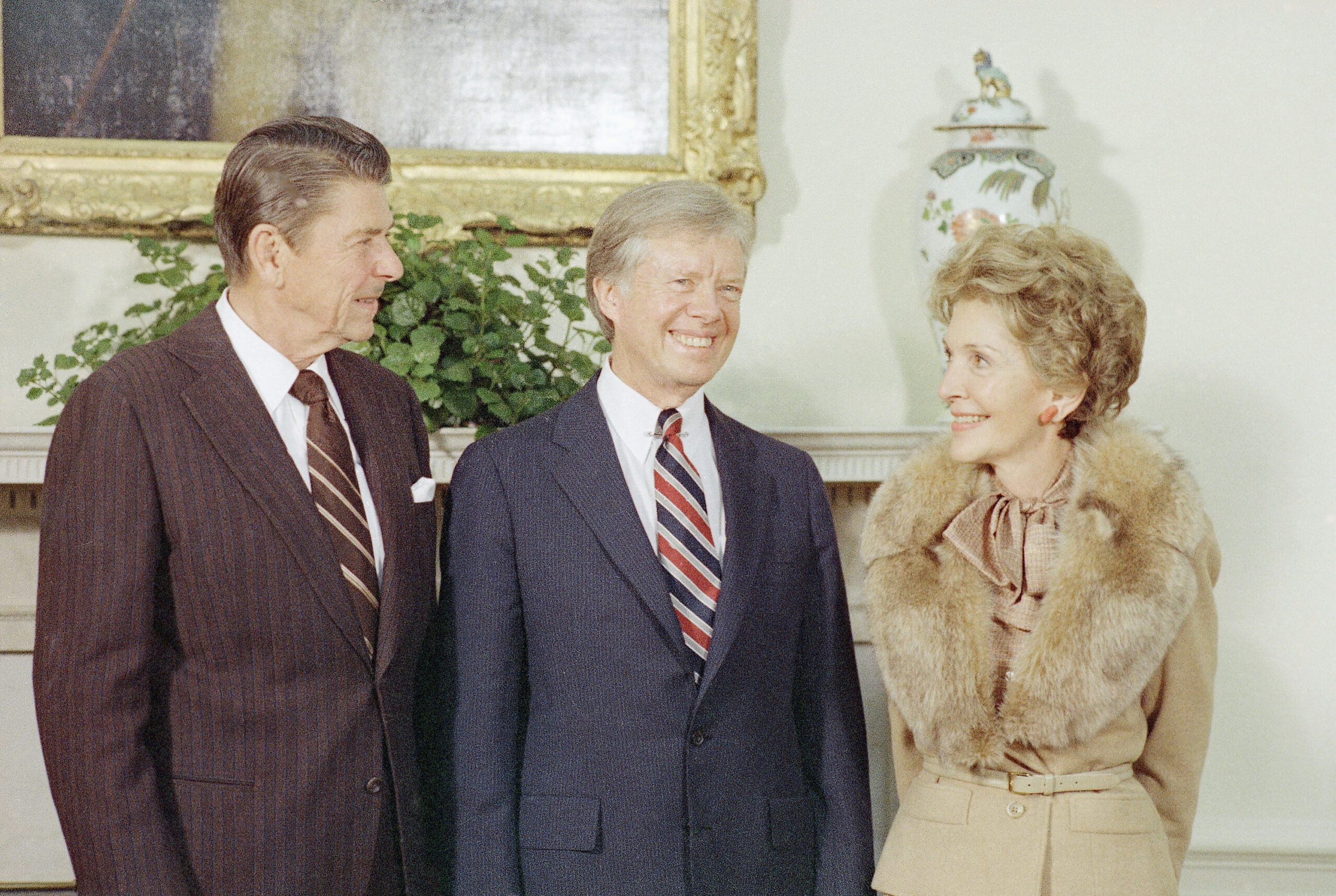 Another impossible thing may happen in 2016: A change in partisan alignment