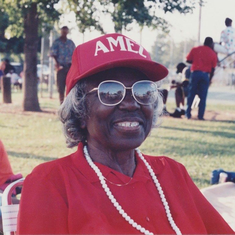 One Family’s Stake, from Slavery to Freedom