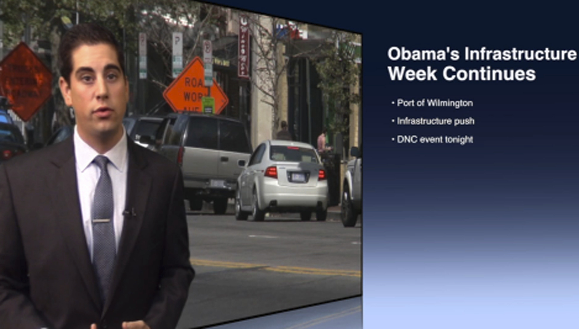 Morning Examiner with Steve Doty for July 17