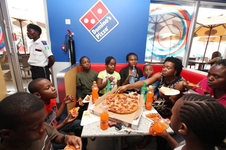 Can Africa keep its economic winning streak alive?