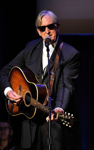 T-Bone Burnett (Getty Images)