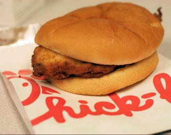 The Left’s Latest Target: Chick-fil-A?