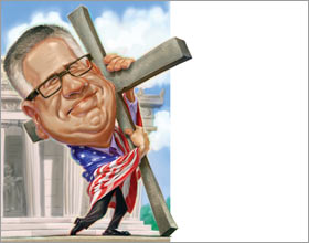 Partisanship Isn’t Enough (but It Is Essential)