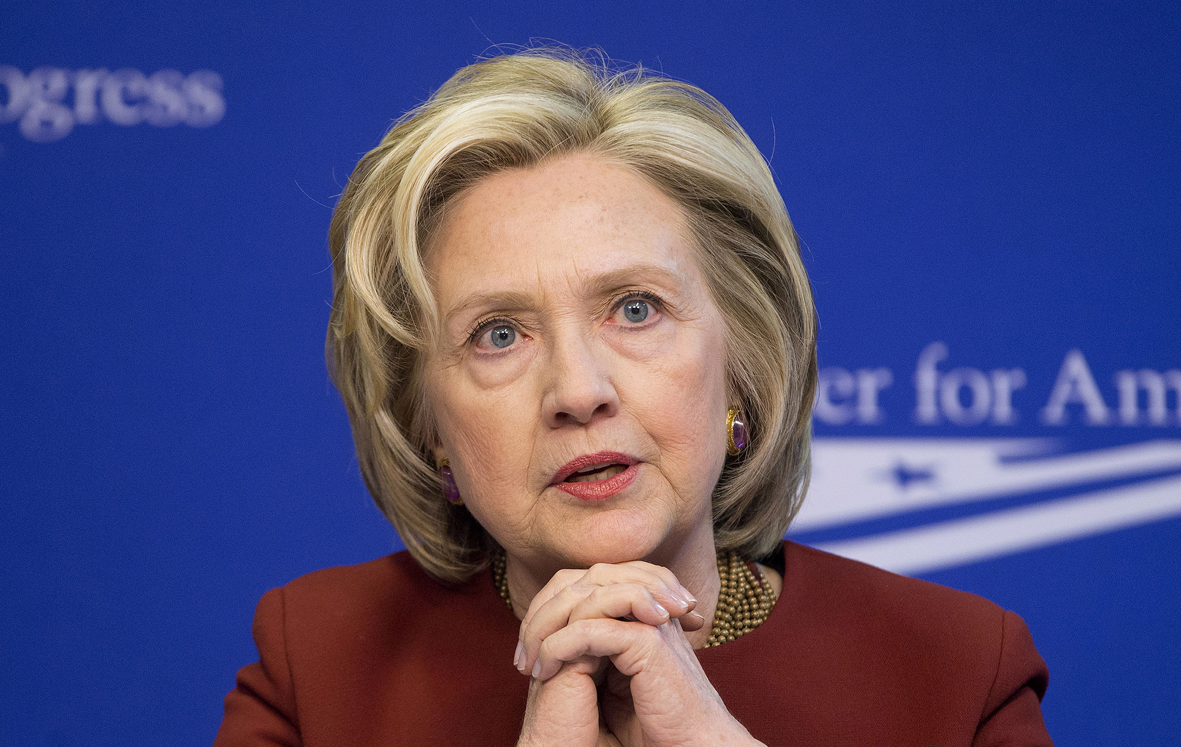 Court orders State to hand over new Clinton emails by Sept. 13