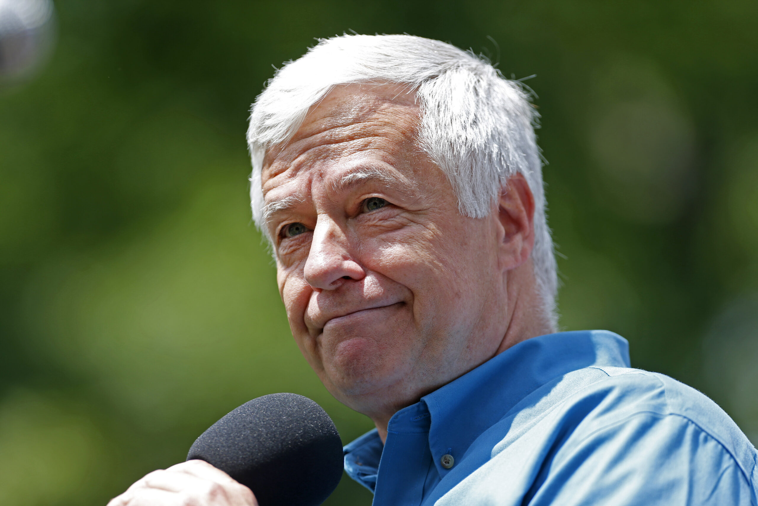 Super PAC commits to spend $2 million against embattled Maine governor