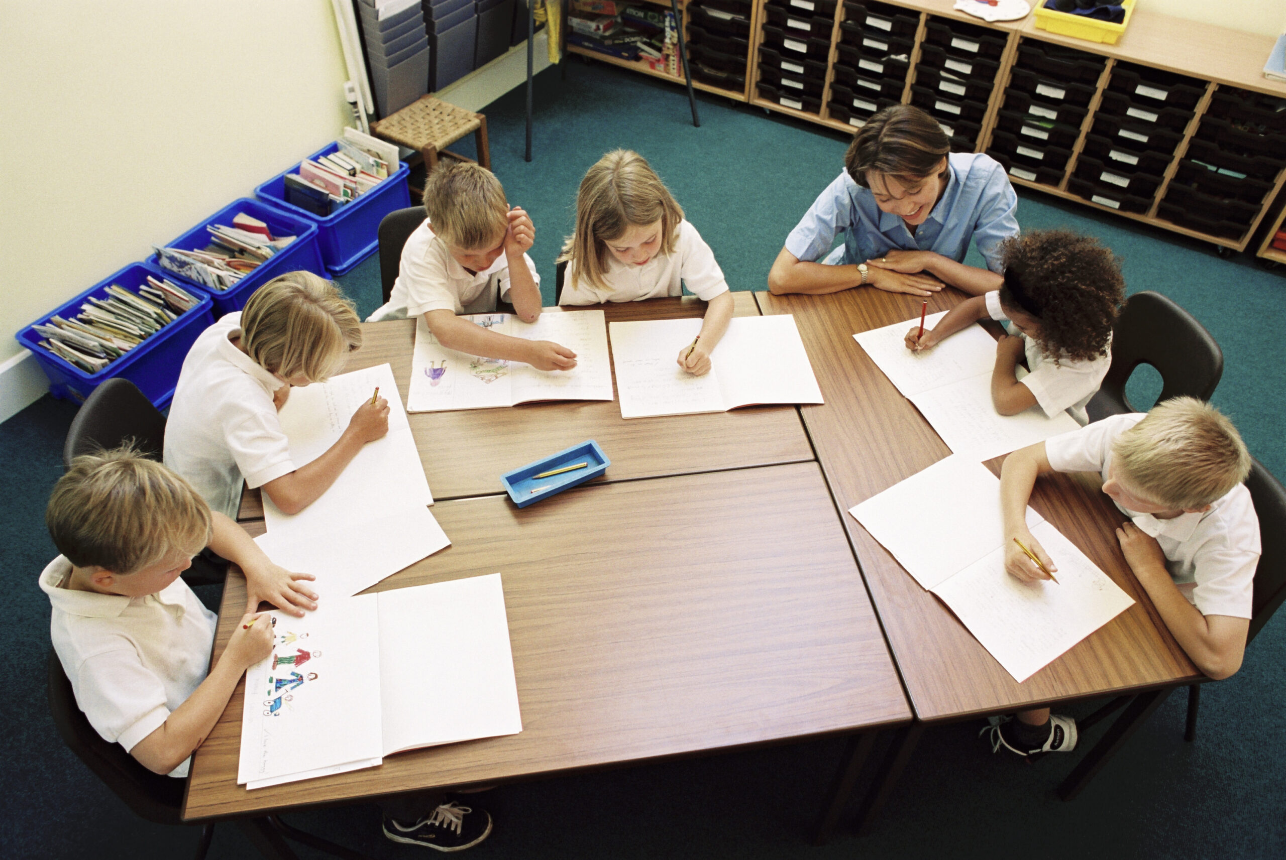 Judge refuses to block NM teacher evaluation plan