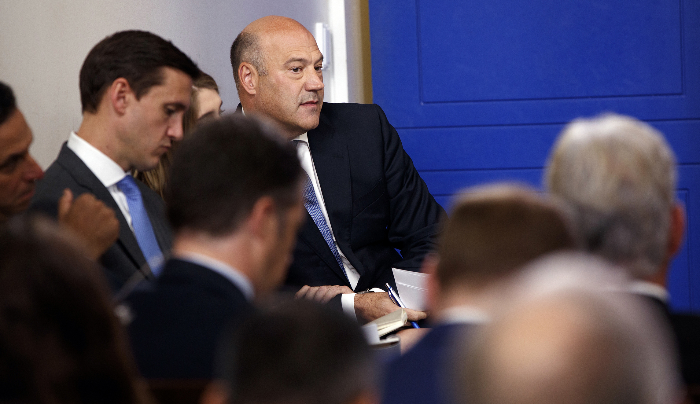 Gary Cohn: Families can ‘renovate their kitchen, buy a new car’ with $1,000 in tax savings