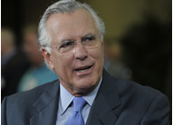 Bloomberg: Dallas Fed’s Fisher says US economy hog-tied by government