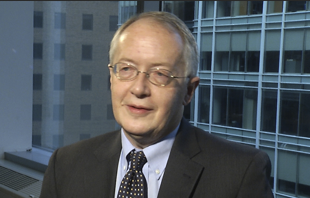 Myron Ebell slams Trump’s EPA chief, advisers for slow progress