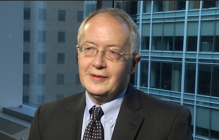 Former EPA transition head says lack of progress represents 