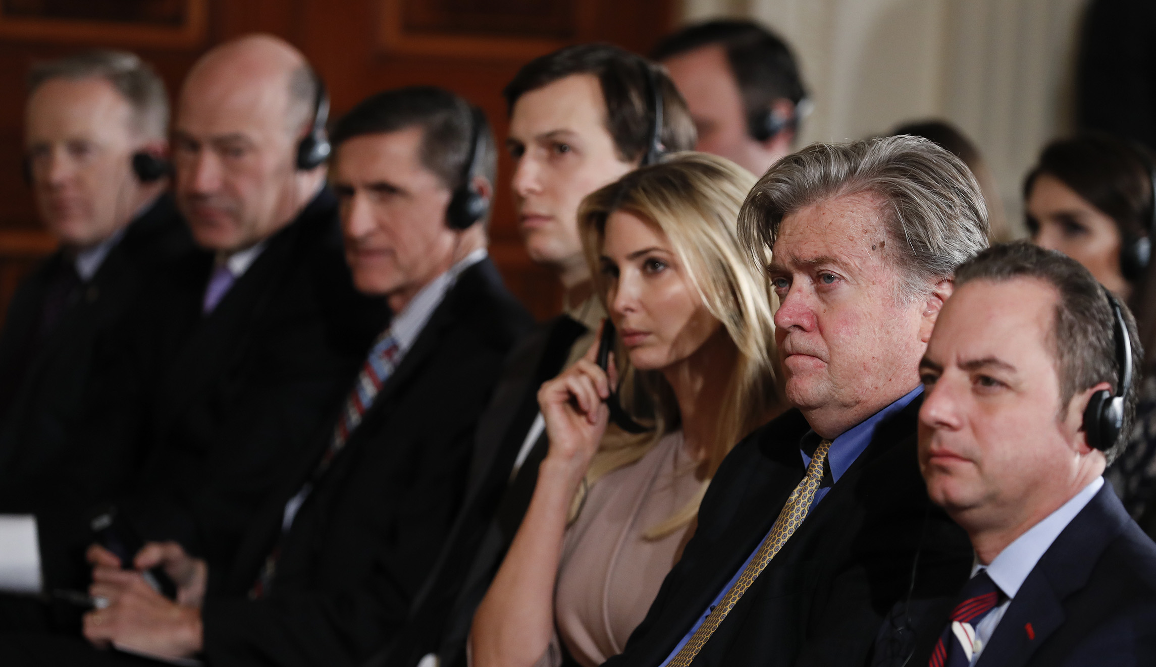 White House expected to launch legal defense fund this week: Report