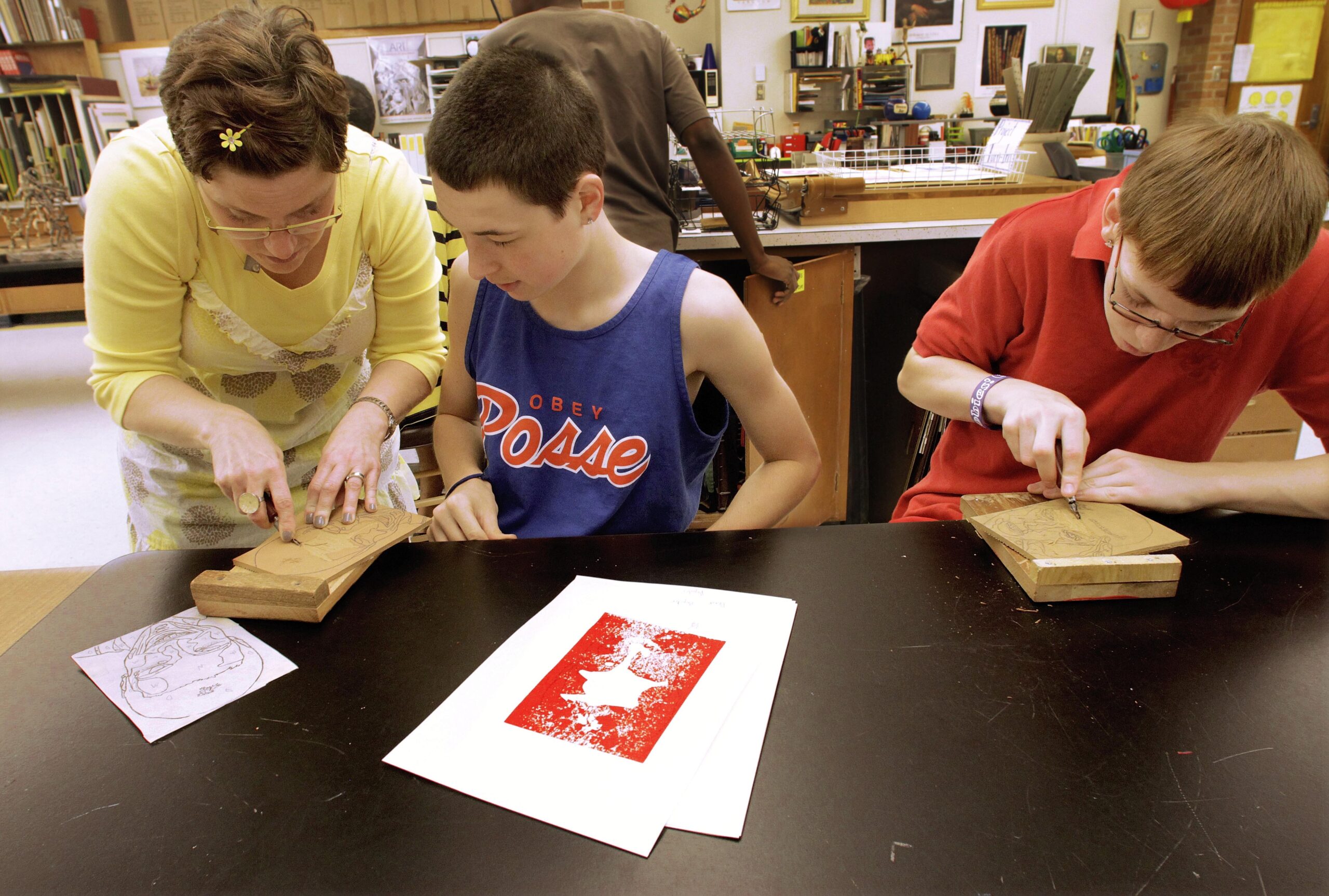 Obama proposal to raise dropout age falls flat