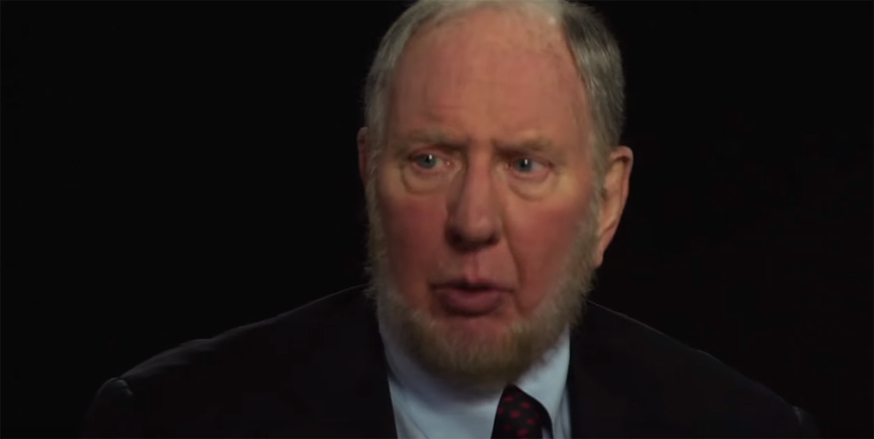 A Conversation With Robert D. Putnam