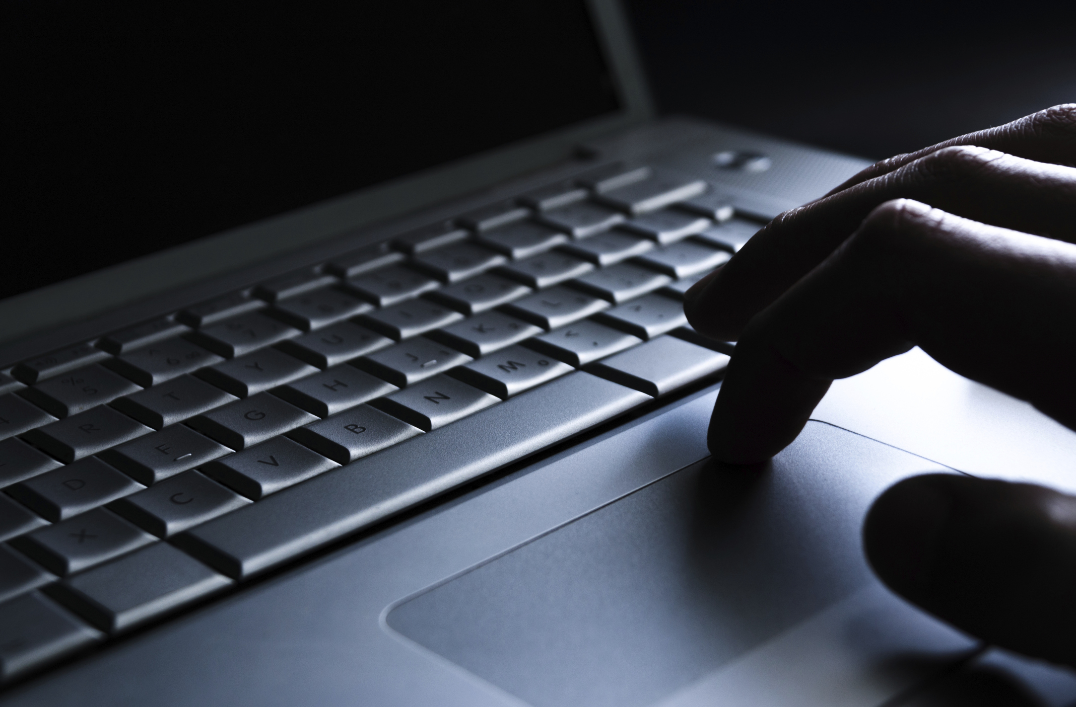 Government document: Health site posed security risk