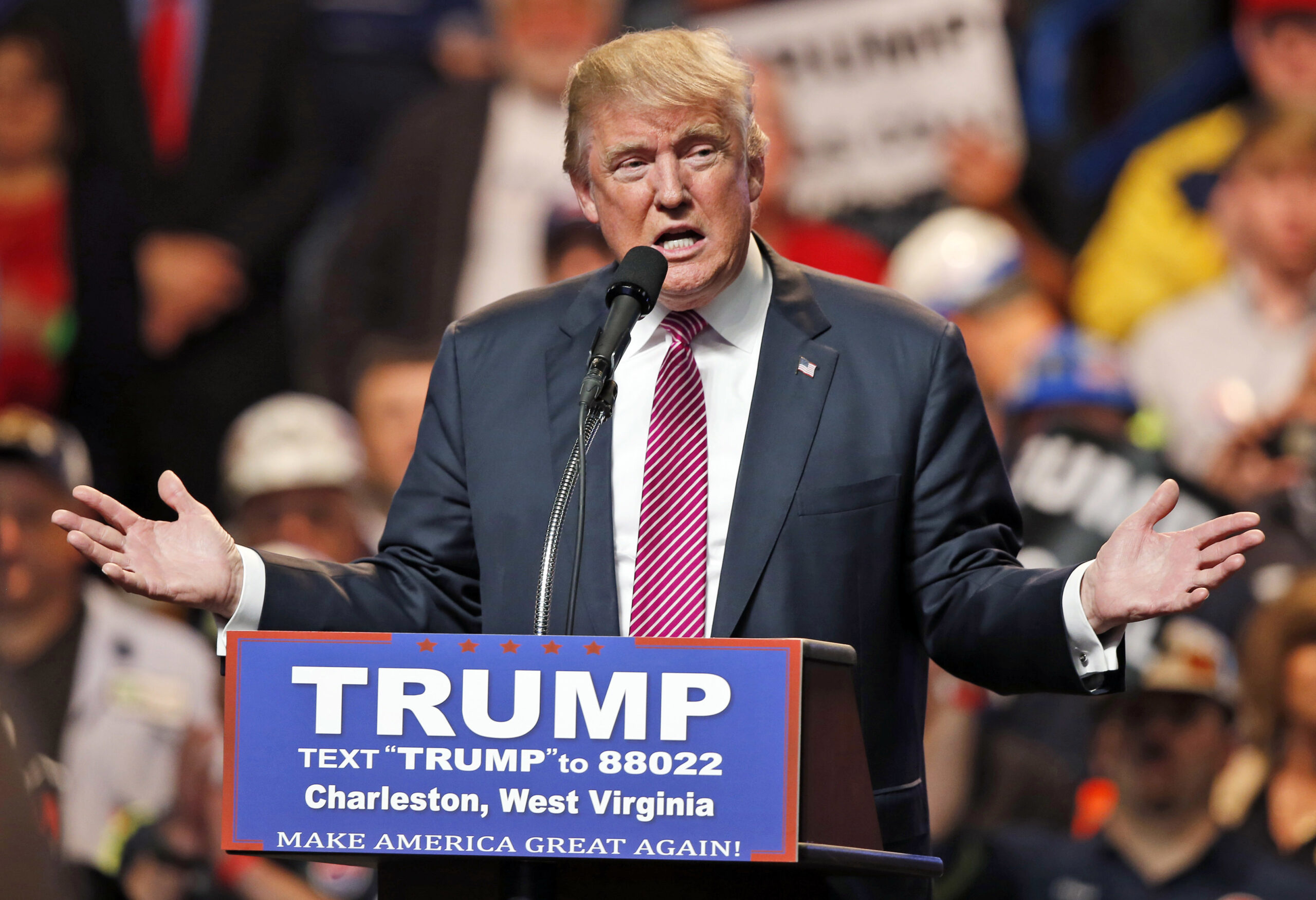 Trump to meet with Paul Ryan next week