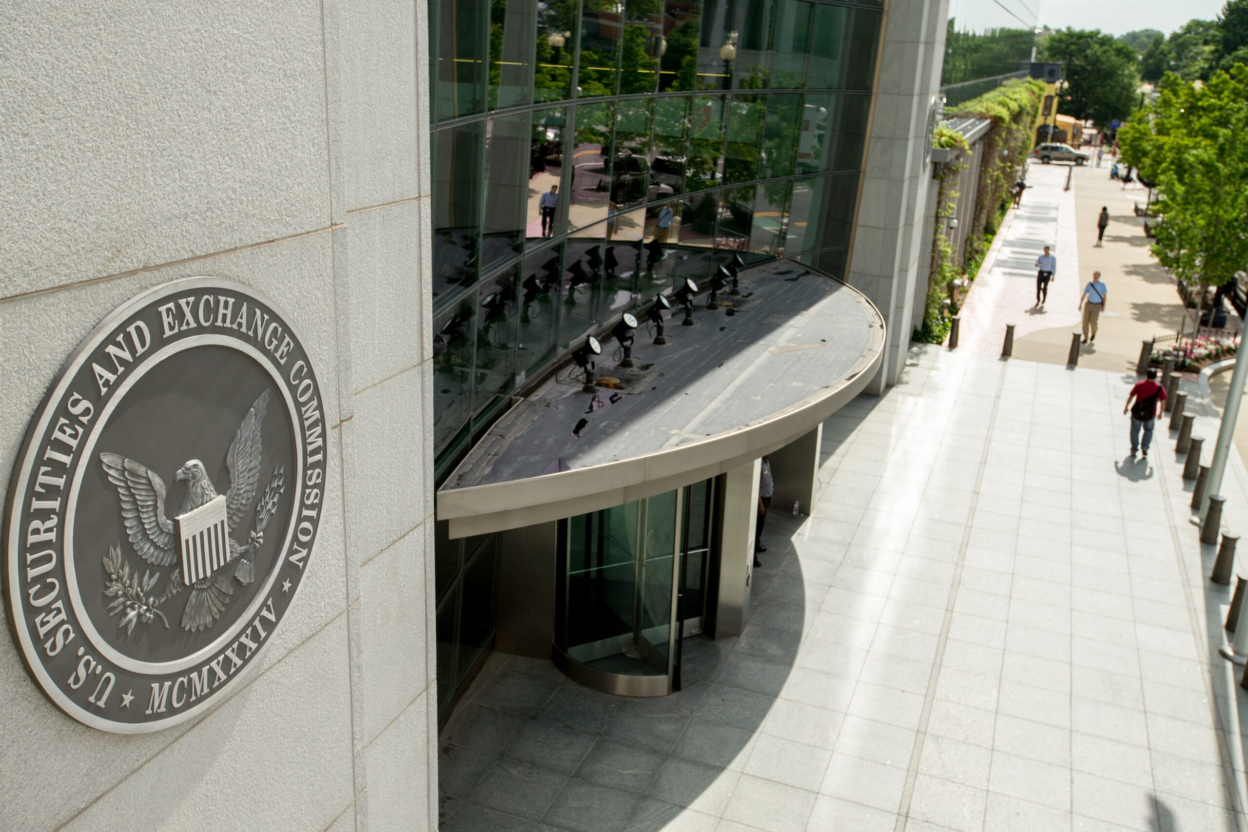 SEC members begin examining ‘arcane’ shareholder-voting system