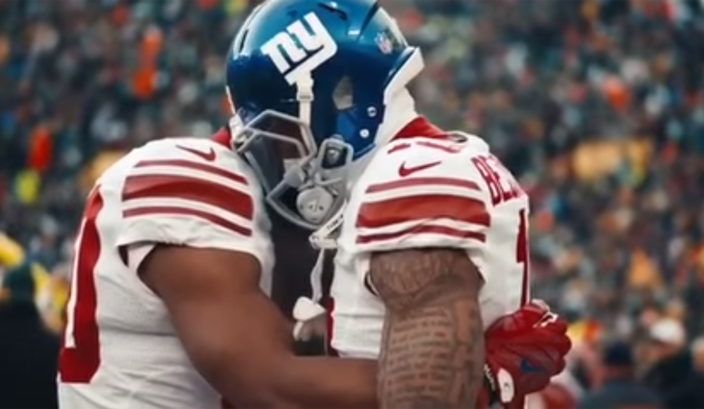 NFL plans to run ad promoting unity in response to Trump criticisms