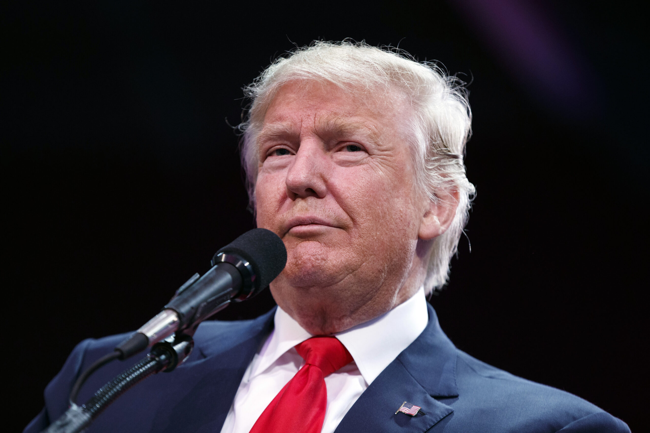 Dems demand tax returns from Trump nominees