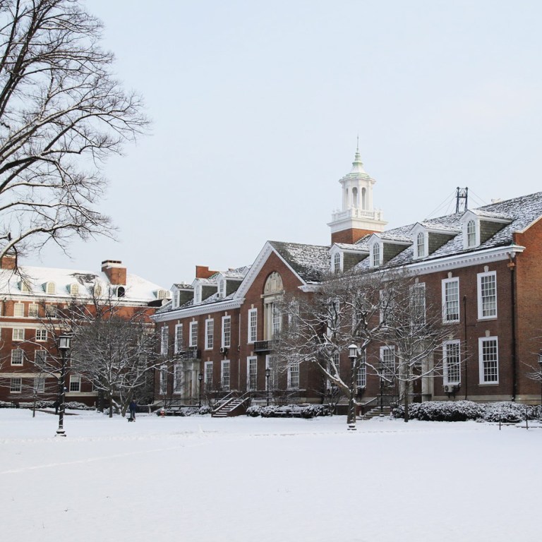 False Positive