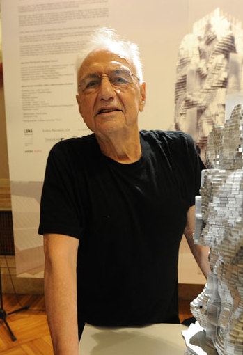 Prufrock: Frank Gehry Is the Worst