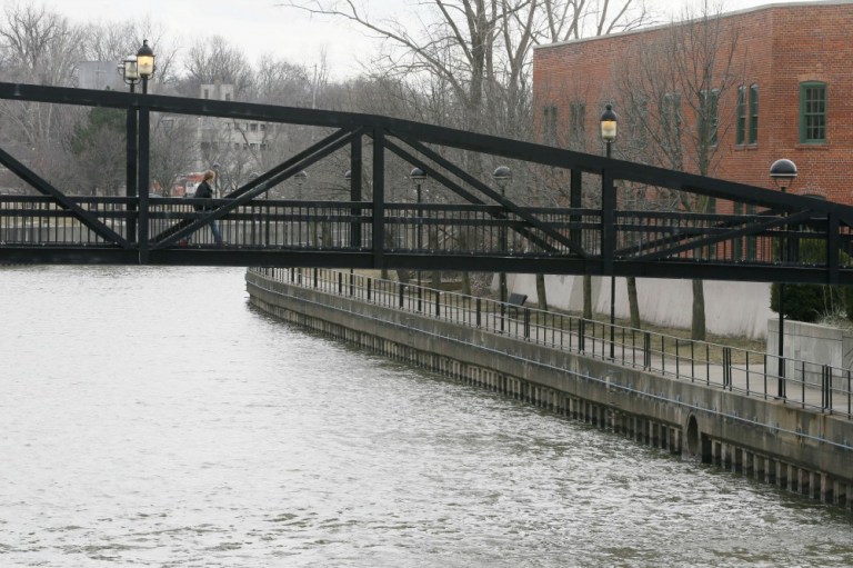 An exchange of emails between Patrick Cook, a water treatment specialist with the Michigan Department of Environmental Quality, and Stephen Busch, the district supervisor for Flint with the department, showed annoyance at EPA's investigation. (AP Photo)