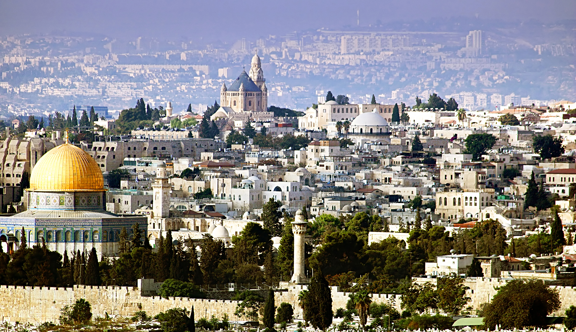 Guatemala to move embassy to Jerusalem
