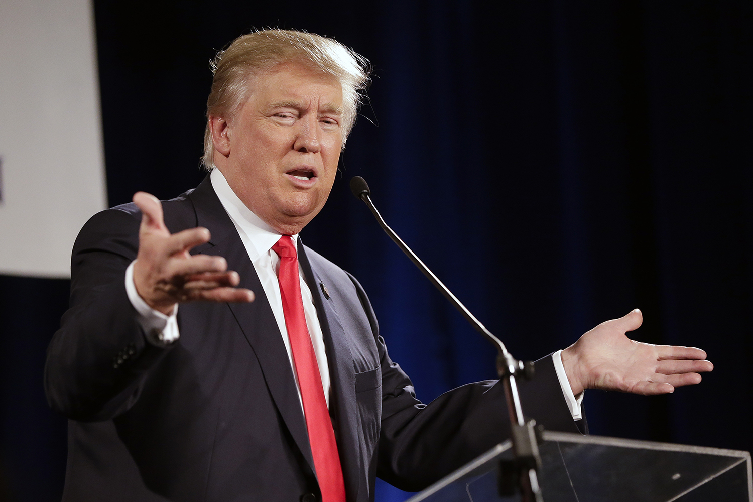Trump, GOP slam secret $1.3 billion cash payment to Iran