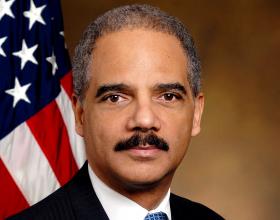 Top Senate Republicans Blast Holder