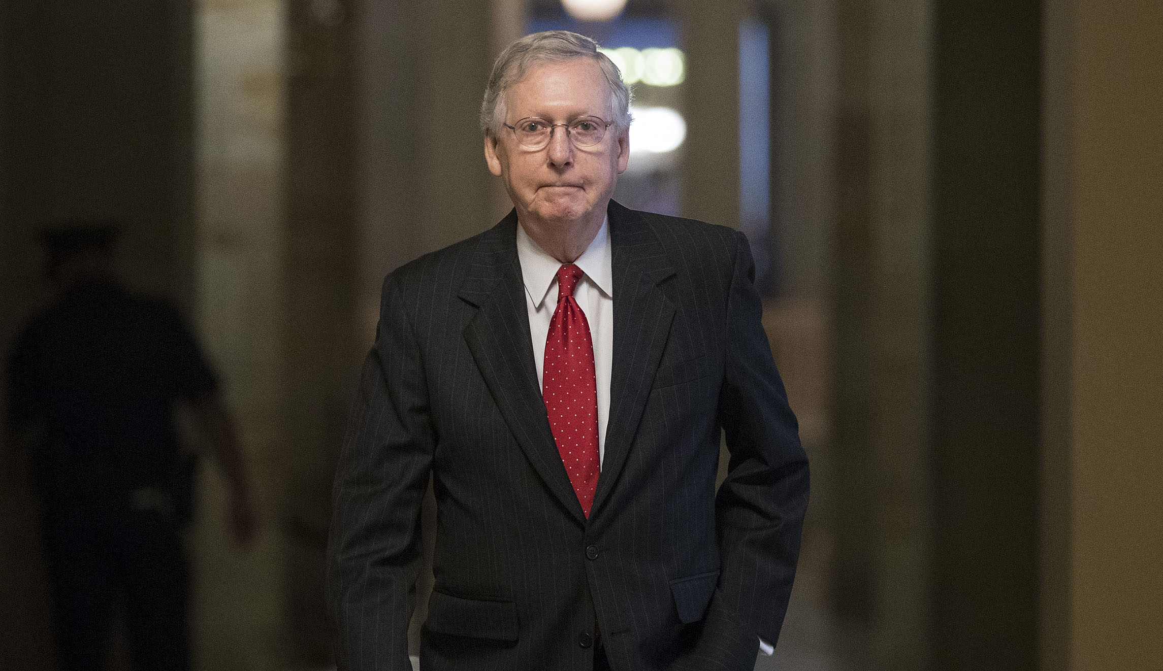 Trump’s relationship with Hill Republicans disintegrates in public