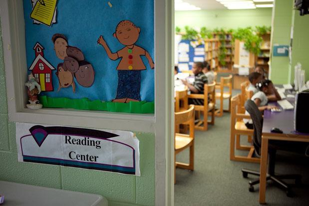 D.C. paid $3 million to send nonresidents to private schools