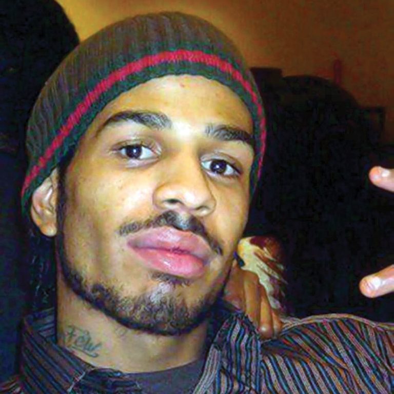 Not So Innocents Abroad