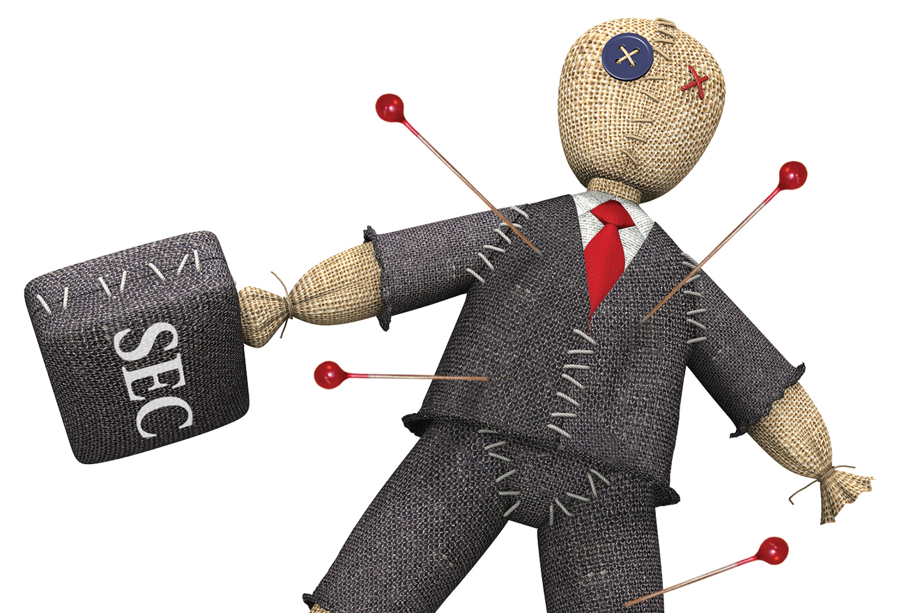 Do Do That Voodoo That You Do So Well