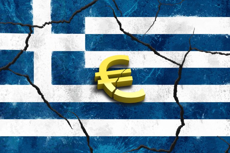 The Greek electorate put the country on a collision course with Germany that might force Greece out of the euro.
