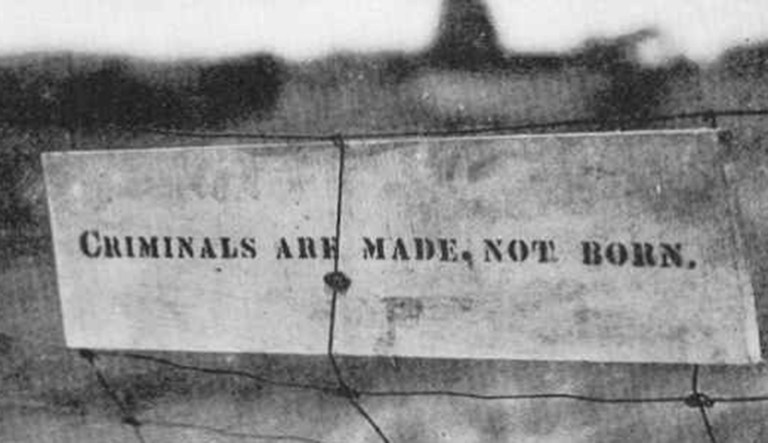 The Bath School Massacre remains the deadliest school mass murder in U.S. history. (Wikipedia Commons)