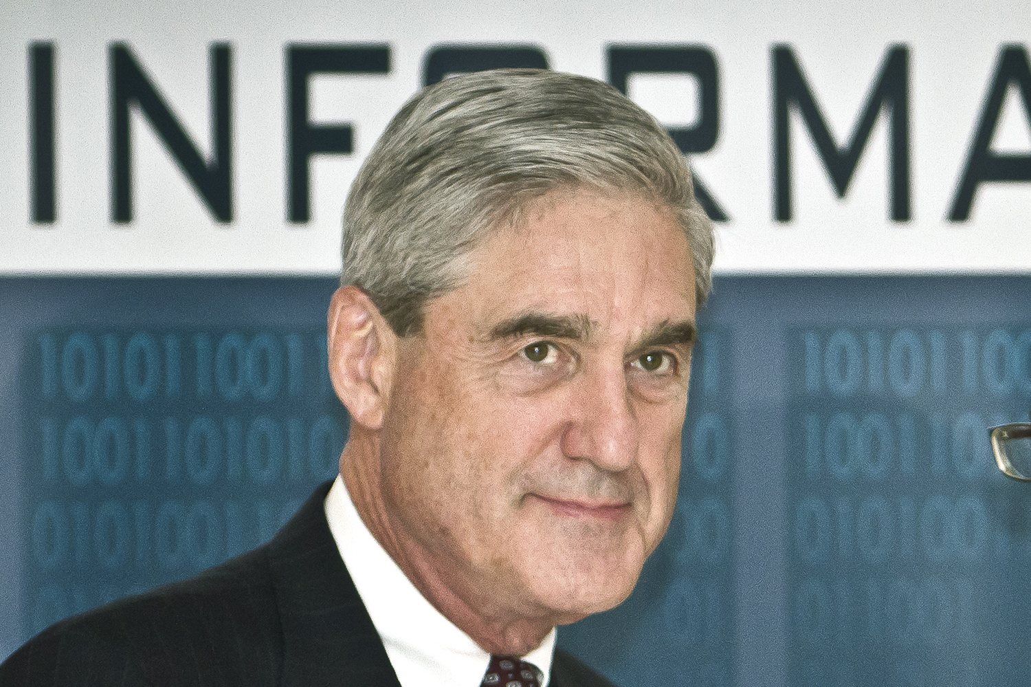 What powers does special counsel Robert Mueller have?