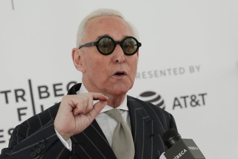 The House Intelligence Committee's investigation could change course now that a special counsel has been appointed. (Photo by Brent N. Clarke/Invision/AP)