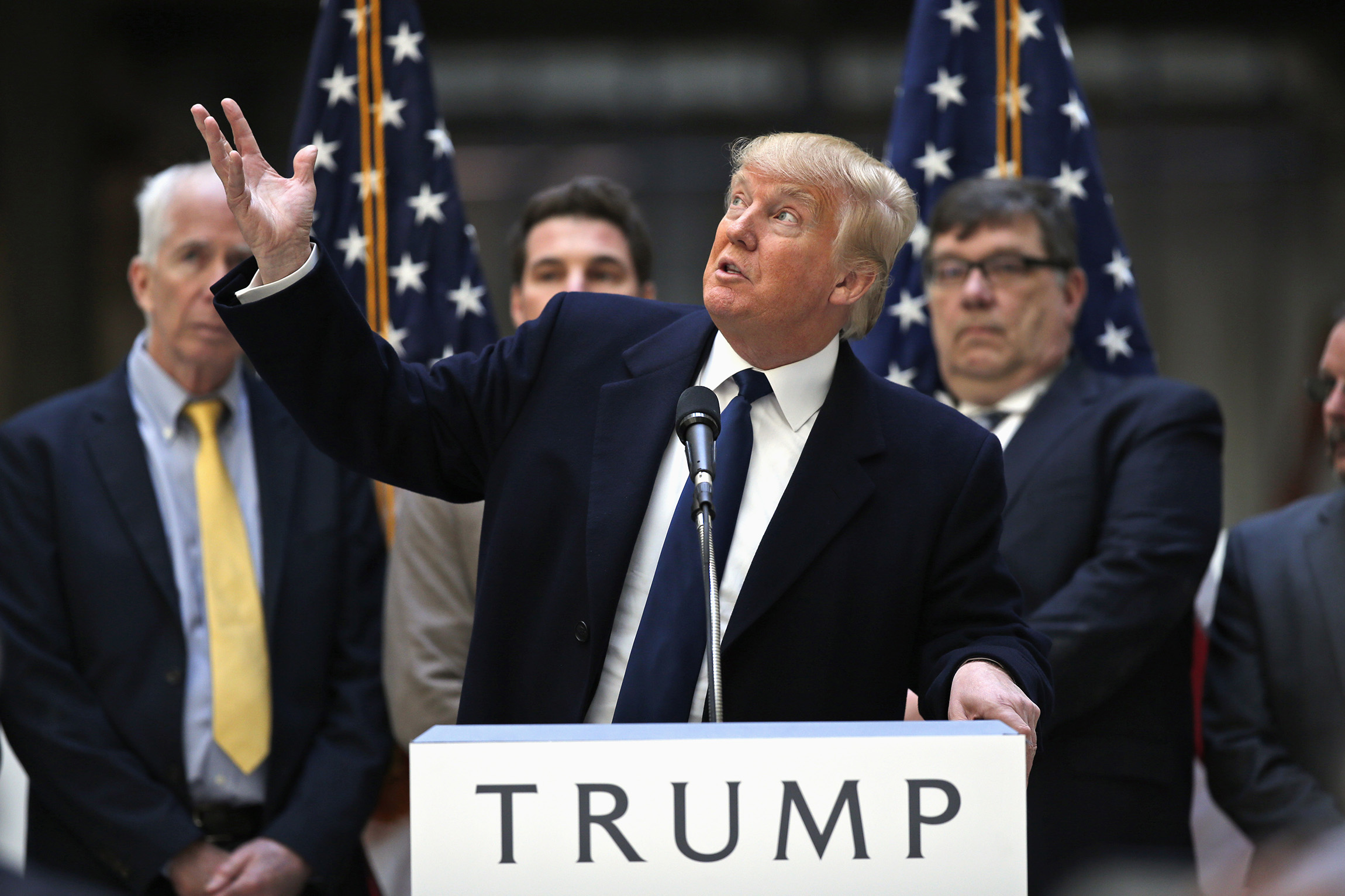 Lead attorney in climate fight urges Trump to kill power plan rule