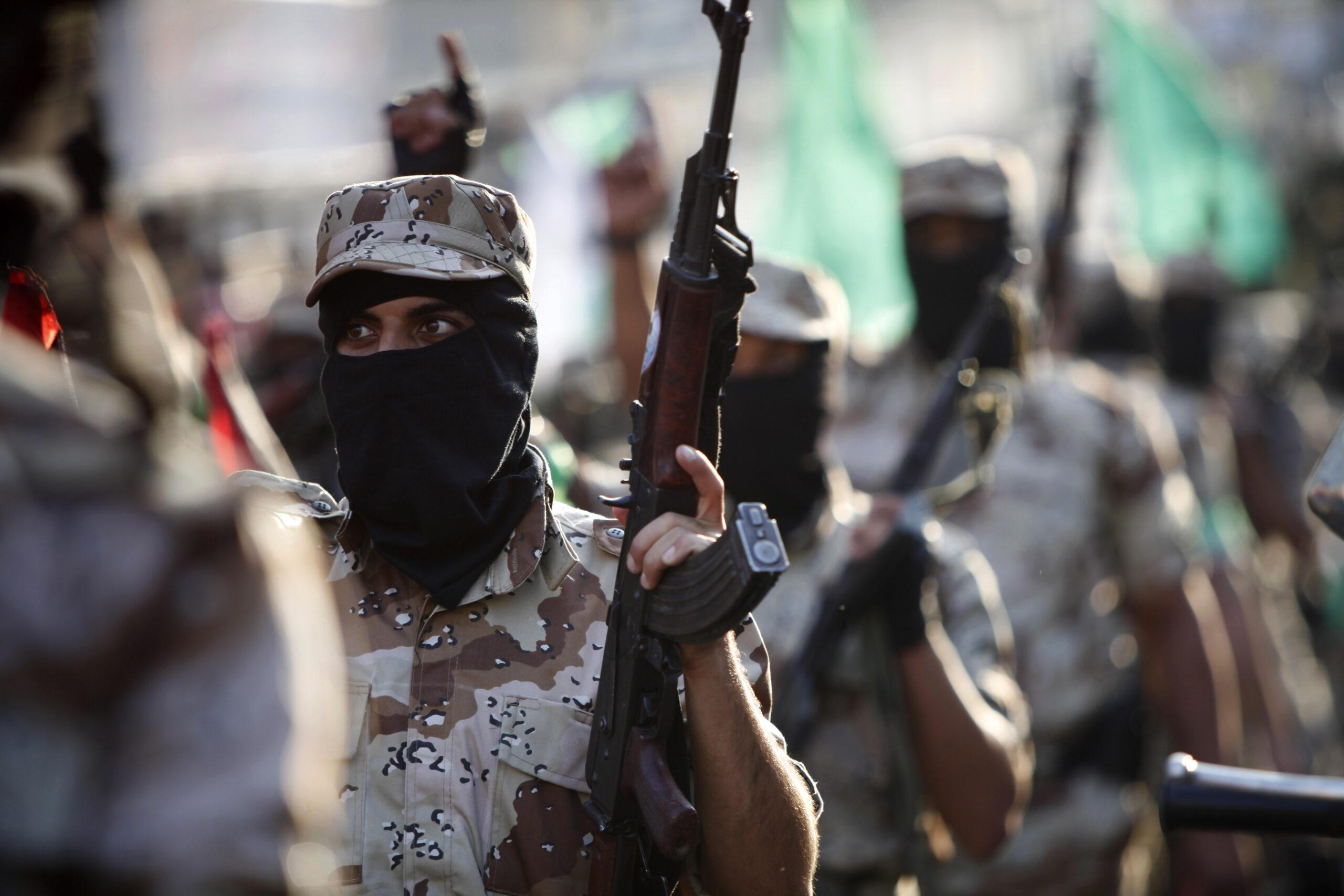 U.S. can learn from Israel’s experience in Gaza: report