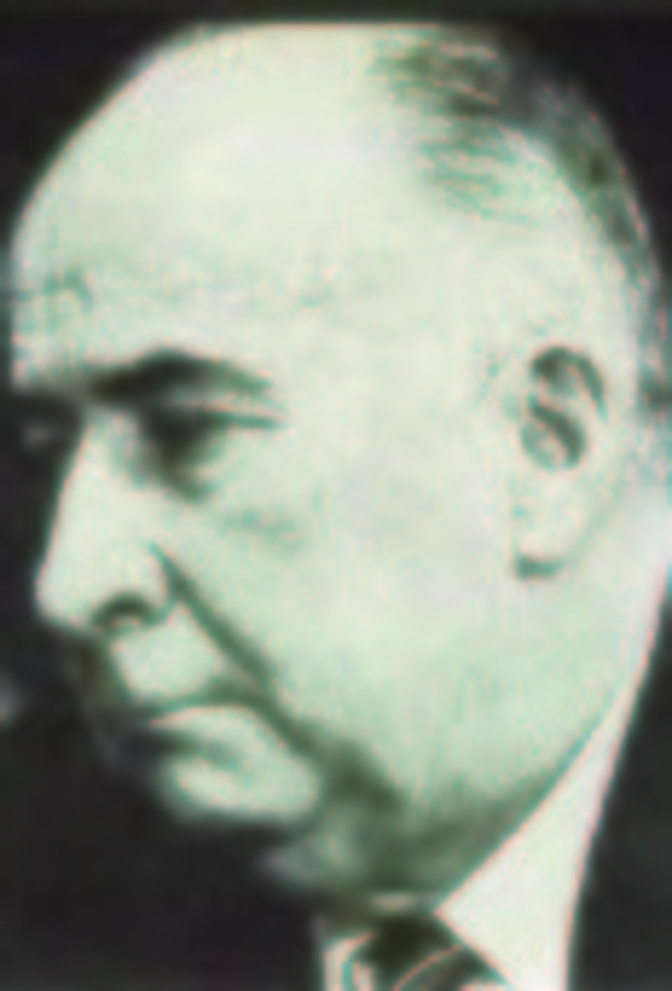 Crime History: Attorney general enters prison for role in Watergate scandal