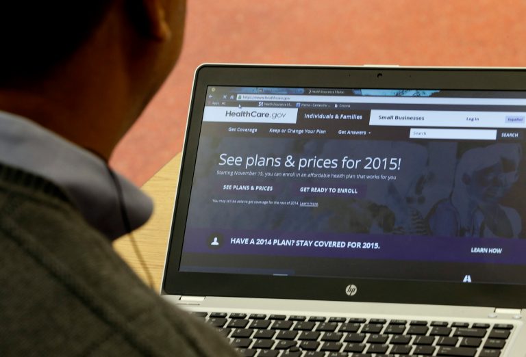 They're the latest insurers to terminate Obamacare plans, after many have complained it's losing them money. (AP Photo/David J. Phillip