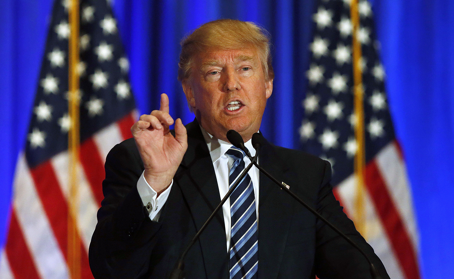Trump: My tweet about Obama ‘surveillance’ is ‘turning out to be true’