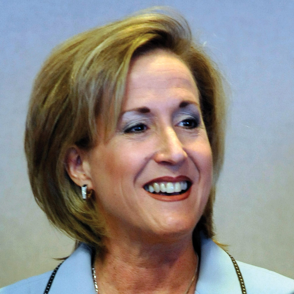 First Among Freshmen