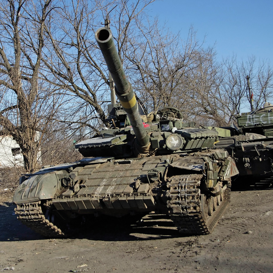 A Blueprint for Failure